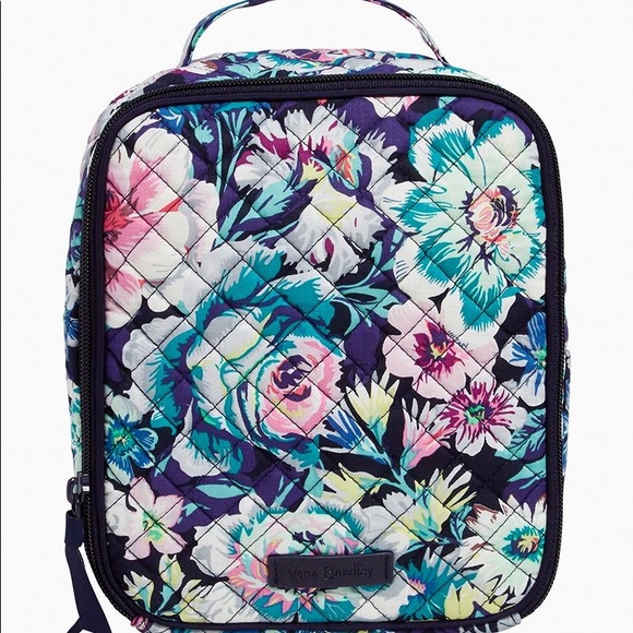 🆕VERA BRADLEY LUNCH BUNCH, Garden Grove - Picture 4 of 7